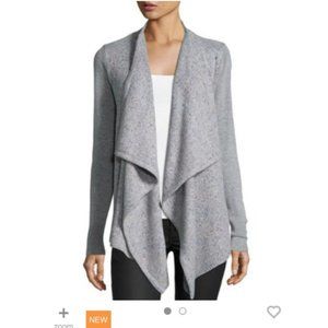 Joie - Starley Gray Cardigan